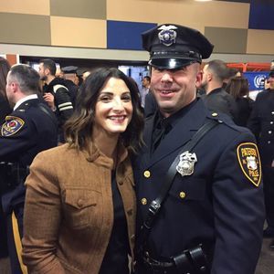 Meet your Posher, Justin